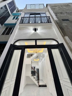 XÓM CHIẾU Q4- 3 LẦU ĐÚC- 23m2- KO QH- CHỈ 3 TỶ NHỈNH