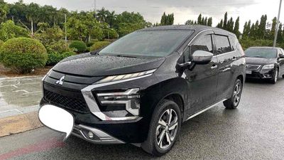 Mitsubishi Xpander 2023 Premium 1.5 AT - 82000 km. Mua bán Ô tô tại Thị xã Bến Cát Bình Dương được đăng bởi luis