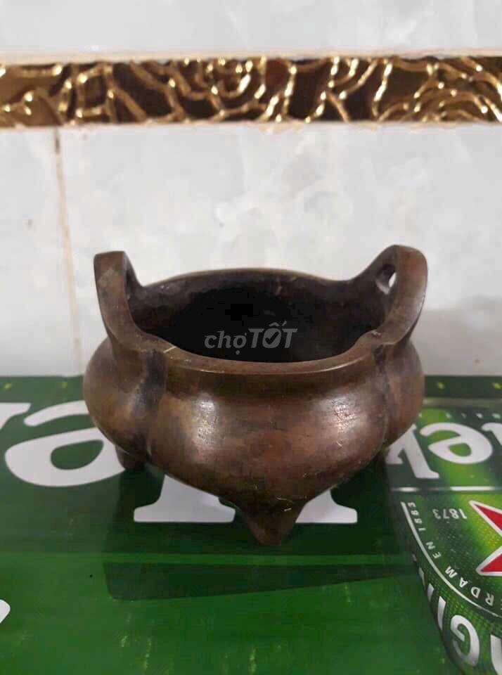 Bát nhang TÀU SƯU TẦM XƯA. Mua bán Nội thất, đồ gia dụng khác tại Huyện Cần Giuộc Long An được đăng bởi Tiến Phan hình 1