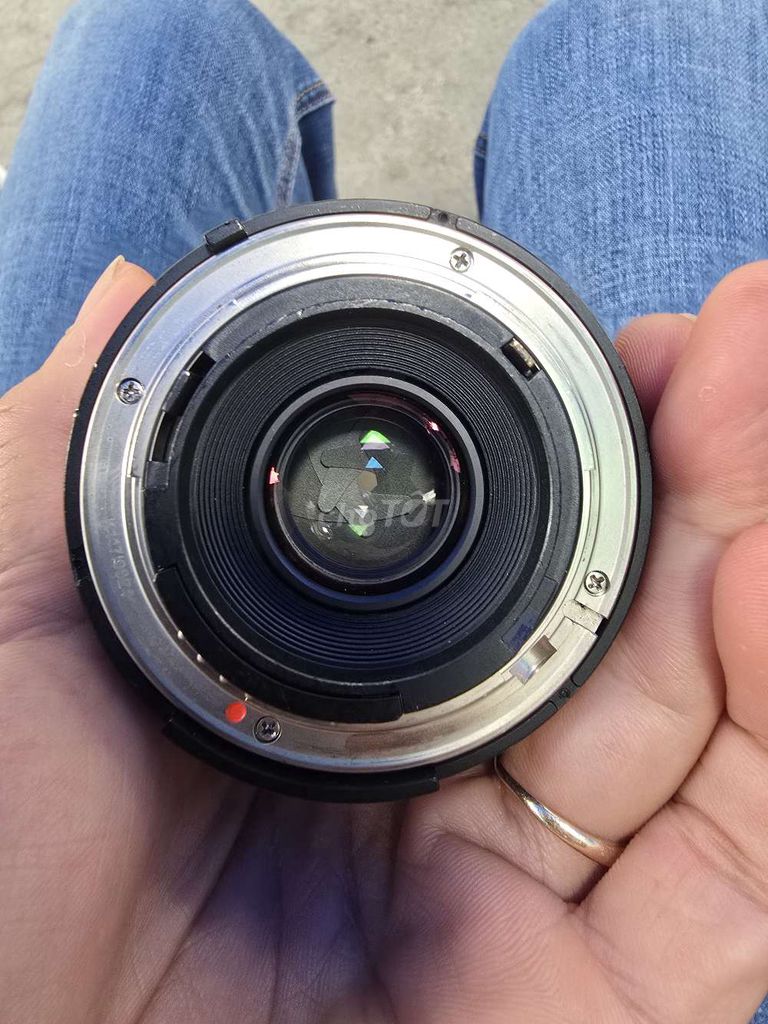 Ống kính Samyang F2.8/14mm Nikon F. Mua bán Máy ảnh, Máy quay tại Quận Liên Chiểu Đà Nẵng được đăng bởi Đặng Hoàng hình 1