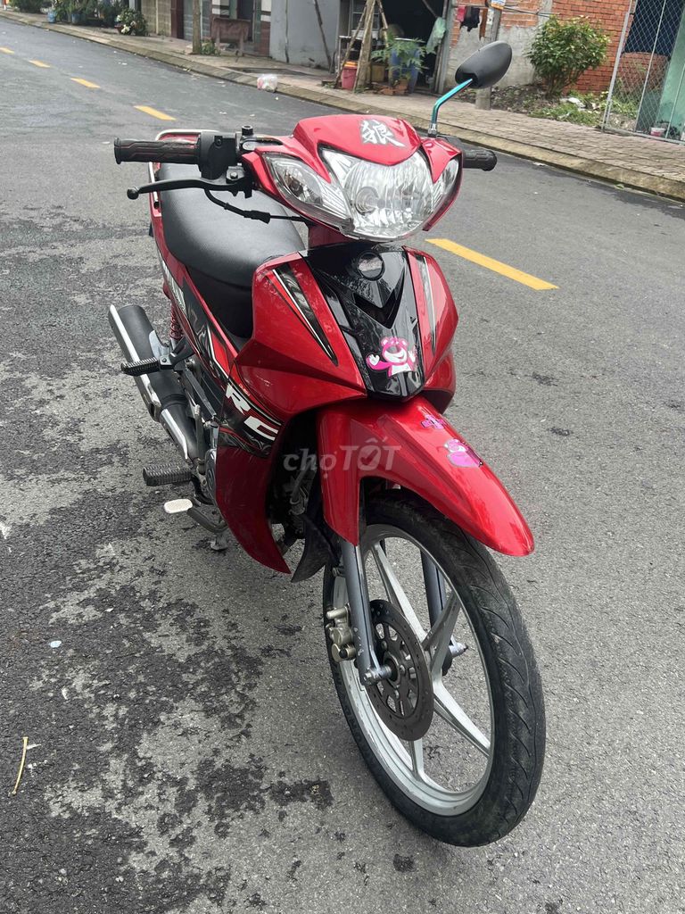 Sirius 50 cho học sinh đi học. Mua bán Xe máy tại Quận Ô Môn Cần Thơ được đăng bởi Chương Xe Máy Ô Môn hình 1