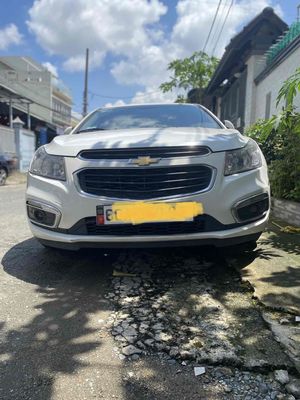 Chevrolet Cruze 2017 - Xe đẹp, giá tốt