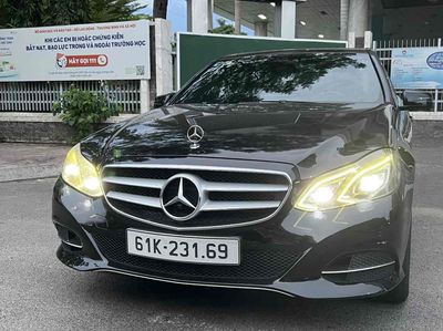 Mercedes Benz E Class 2014 E250 - 90000 km. Mua bán Ô tô tại Quận 11 Tp Hồ Chí Minh được đăng bởi Nam hình 1