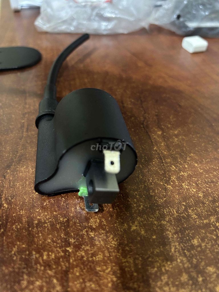 Pass lại mobin sườn Wave RSX nguyên zin. Mua bán Phụ tùng xe tại Quận Hai Bà Trưng Hà Nội được đăng bởi Đức Thành hình 3