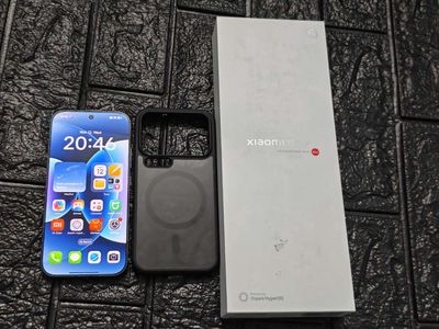 Xiaomi 17 Pro Ram 12/256GB Fullbox GL. Mua bán Điện thoại tại Quận Gò Vấp Tp Hồ Chí Minh được đăng bởi Minh