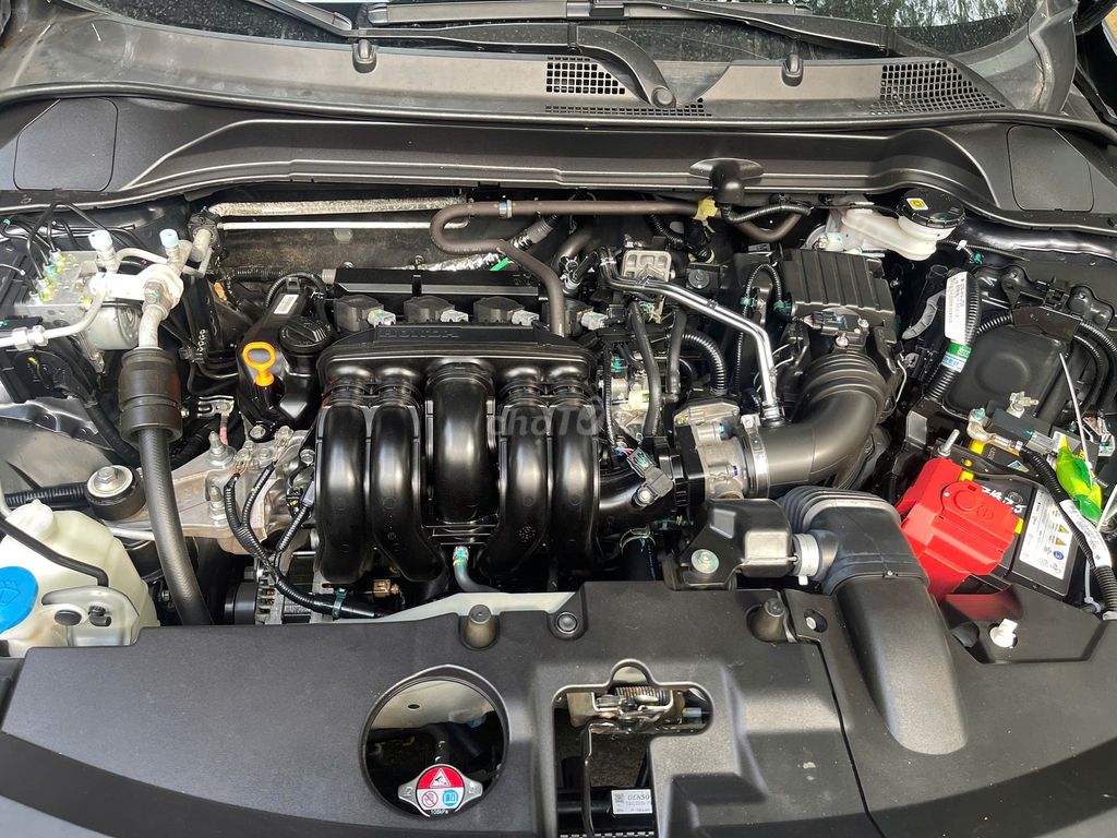 Honda HR-V 2024 G - Giá 625tr có thương lượng.. Mua bán Ô tô tại Quận Cầu Giấy Hà Nội được đăng bởi Bác Sơn hình 2