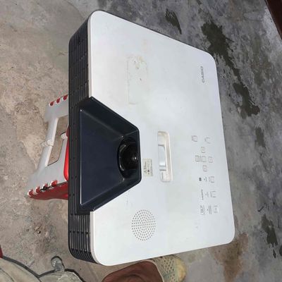máy chiếu Casio XJ -ST 155 có wifi l hư ae ron lại. Mua bán Đồ dùng văn phòng tại Quận Tân Phú Tp Hồ Chí Minh được đăng bởi anh nam
