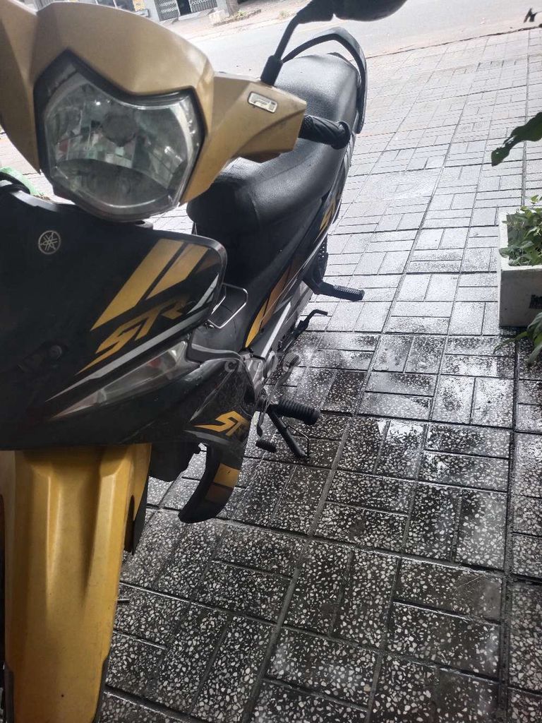 Xe Yamaha Sirius RC Fi. Mua bán Xe máy tại Huyện Bàu Bàng Bình Dương được đăng bởi Bùi Hữu  nghĩa  hình 6