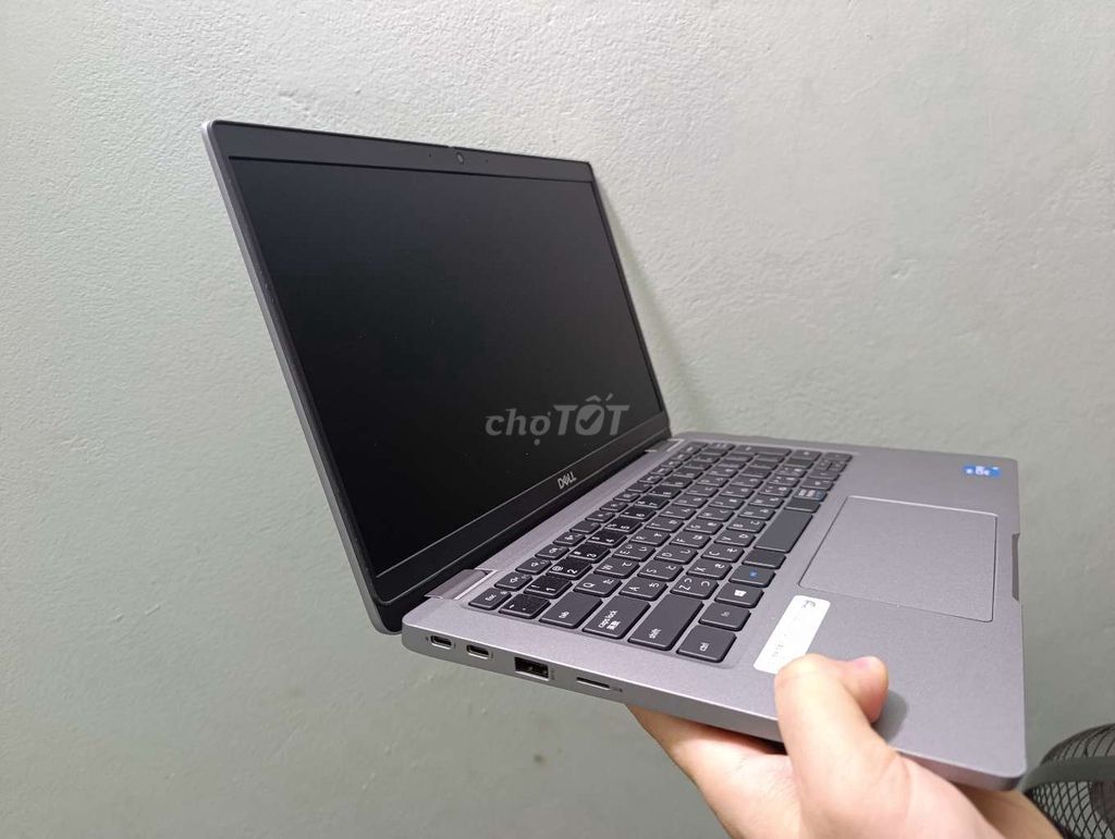 Dell Latitude 5320 Xám. Mua bán Laptop tại Quận Bắc Từ Liêm Hà Nội được đăng bởi Toan hình 1