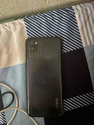 Oppo A52 Đen