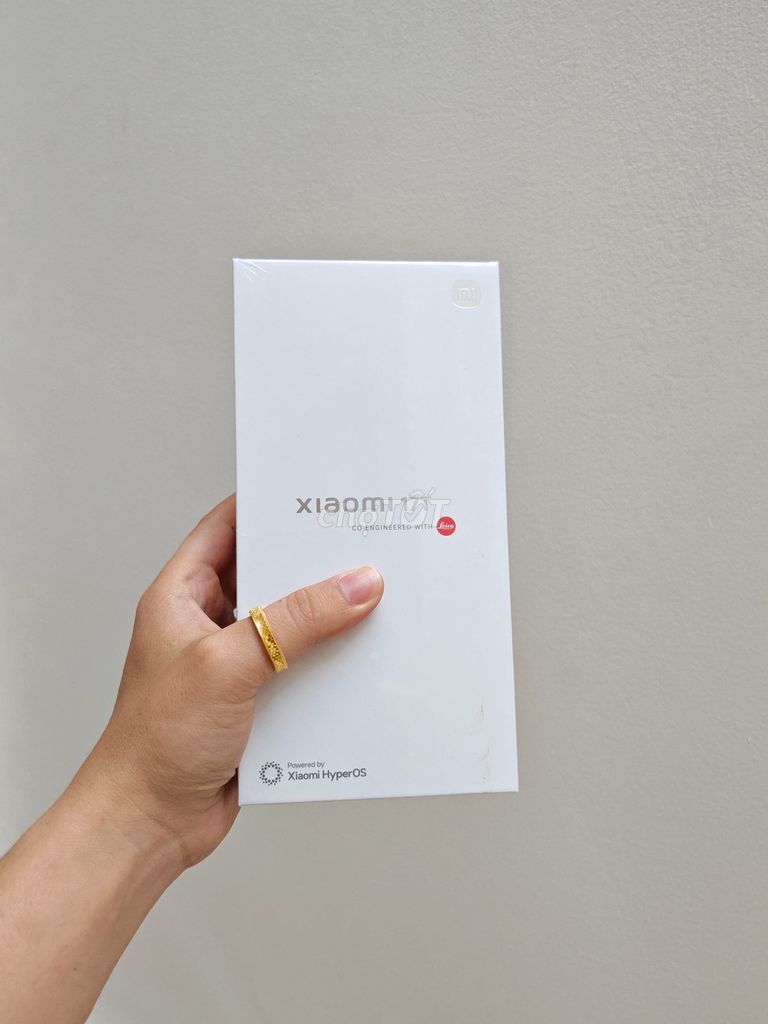🔥 Xiaomi 17T Chính hãng 12/512 new seal 100% - gl. Mua bán Điện thoại tại Quận Tân Phú Tp Hồ Chí Minh được đăng bởi Trọng hình 1
