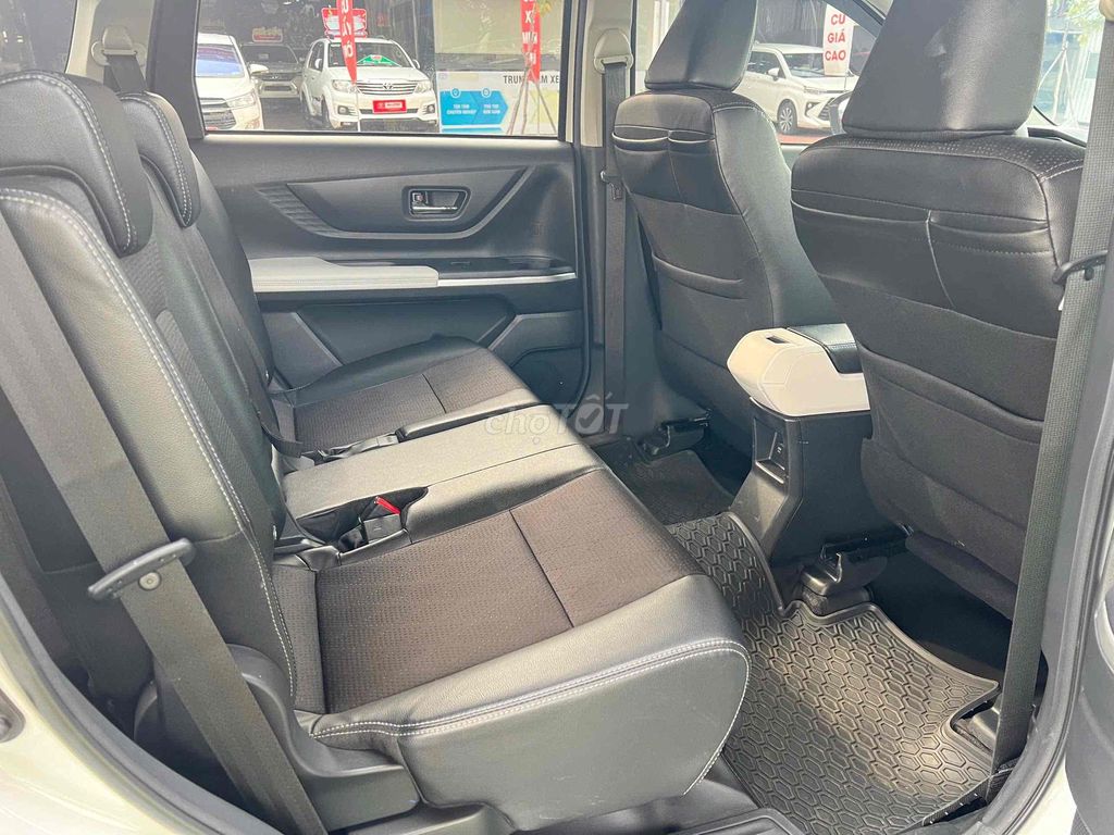 Veloz Top 2024 - HT Vay 70% - Giá Còn Giảm. Mua bán Ô tô tại Thành phố Thủ Đức Tp Hồ Chí Minh được đăng bởi Ngọc Long Toyota Đông Sài Gòn hình 5