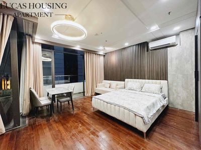 Аренда · 1 комн. · 35 м² · Quận Tân Bình, ул. Đường Bạch Đằng