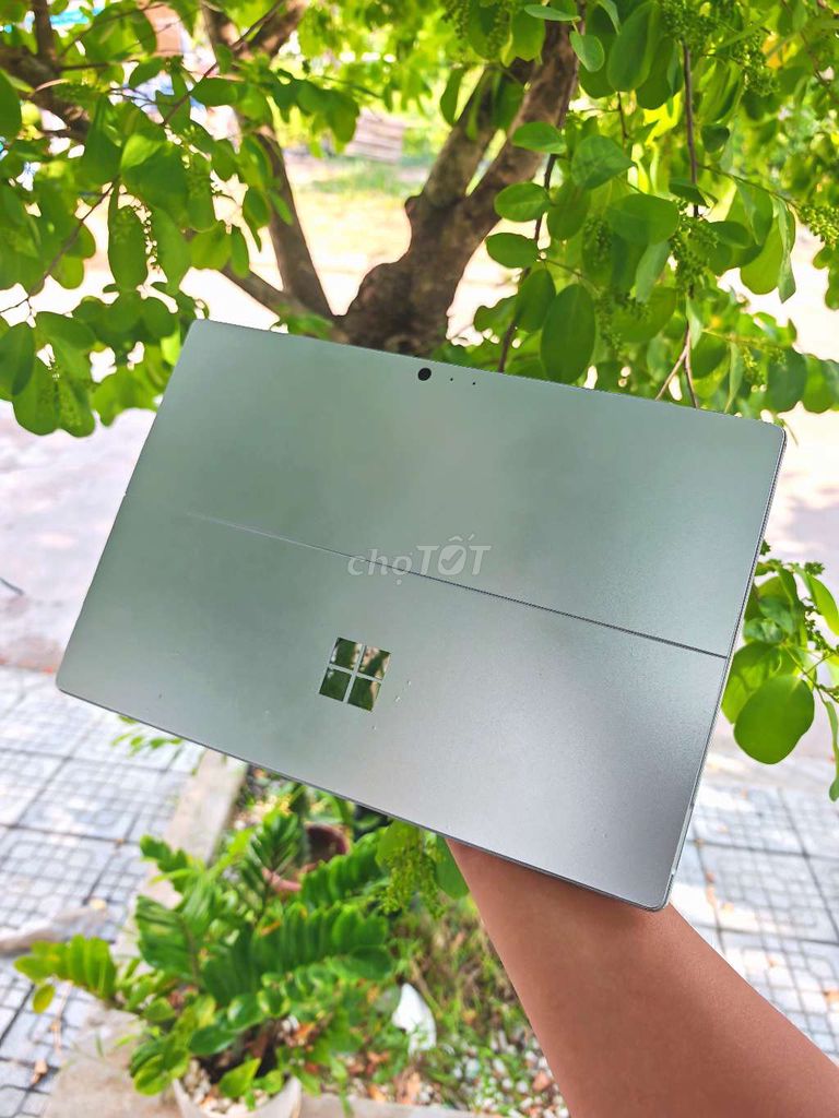 Microsoft Surface Pro 5 i5 8GB/256GB. Mua bán Máy tính bảng tại Thị xã Hương Thủy Thừa Thiên Huế được đăng bởi BT Store hình 1