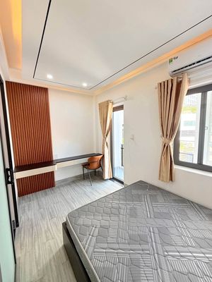 Аренда · 1 комн. · Quận Hải Châu, ул. Phan Thanh