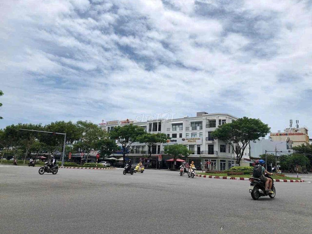 Đất MT Hoà Minh 21 Gần Biển Hoà Minh Liên Chiểu Đà Nẵng