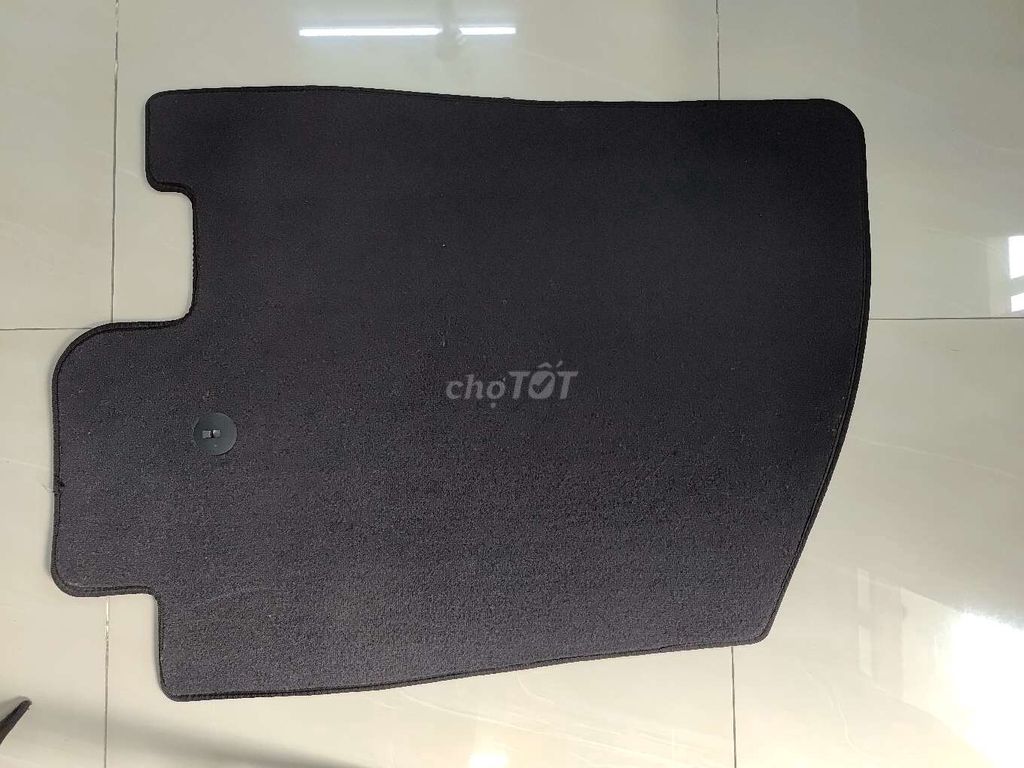 Lót thảm zin theo xe carival. Mua bán Phụ tùng xe tại Quận Tân Phú Tp Hồ Chí Minh được đăng bởi thien hình 2