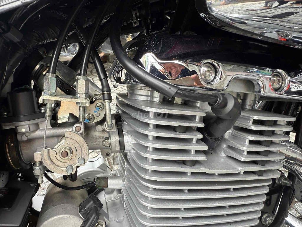 Bán suzuki GZ150A sx 2020 odo709klm mới 98%. Mua bán Xe máy tại Thành phố Thủ Đức Tp Hồ Chí Minh được đăng bởi SHOP XE LƯỚT TUẤN DUY MOTOR LINH XUÂN THỦ ĐỨC hình 8