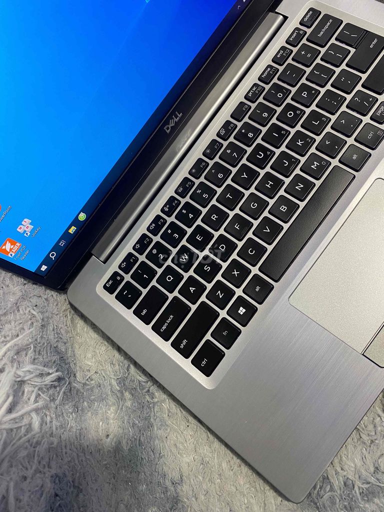 Dell E7300 13.3”FHD/i5-8265u/8G/256G/cảm ứng. Mua bán Laptop tại Quận Ninh Kiều Cần Thơ được đăng bởi Thanh Phương hình 1