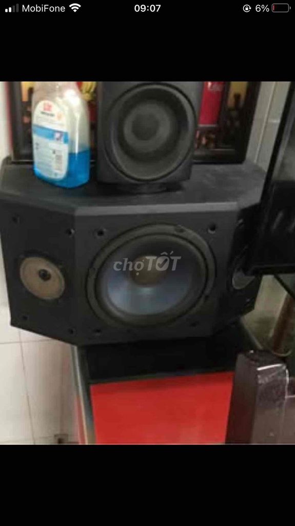 cần bán loa. Mua bán Tivi, Âm thanh tại Thành phố Bến Tre Bến Tre được đăng bởi Minh Sang hình 1