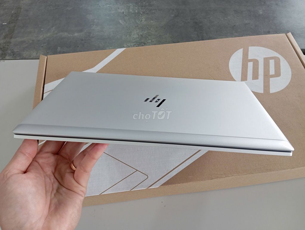 HP 840G8 (i7 1165G7 / 16G / 256G / Iris XE). Mua bán Laptop tại Thành phố Thủ Dầu Một Bình Dương được đăng bởi Laptop Hoàng Phát hình 1