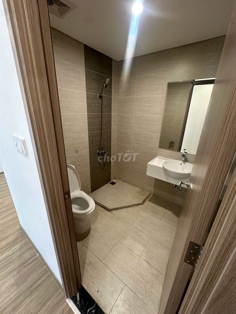 Аренда квартиры 2 спальни SA1 Vinhomes Smart City 8,5 млн