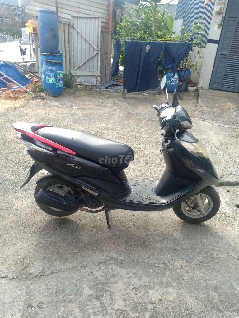 Attila. Mua bán Xe máy tại Huyện Hóc Môn Tp Hồ Chí Minh được đăng bởi nguyen long hình 2