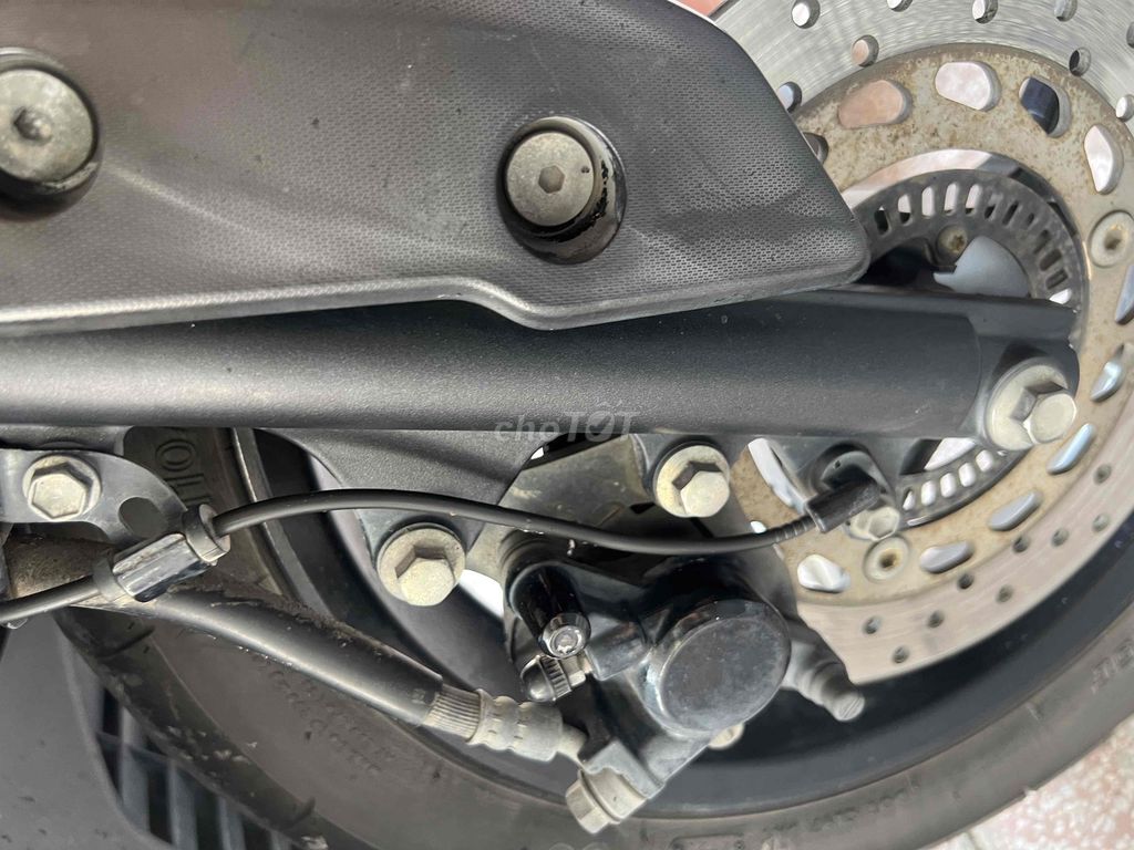 NVX 125 khoá ga biển 65. Mua bán Xe máy tại Quận Ô Môn Cần Thơ được đăng bởi Chương Xe Máy Ô Môn hình 8