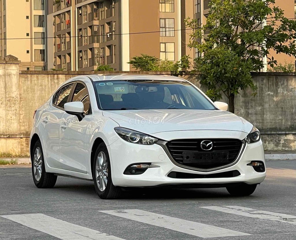 Mazda 3 1.5L Luxury  sản xuất 2019. Mua bán Ô tô tại Quận Hà Đông Hà Nội được đăng bởi A Huan  hình 2