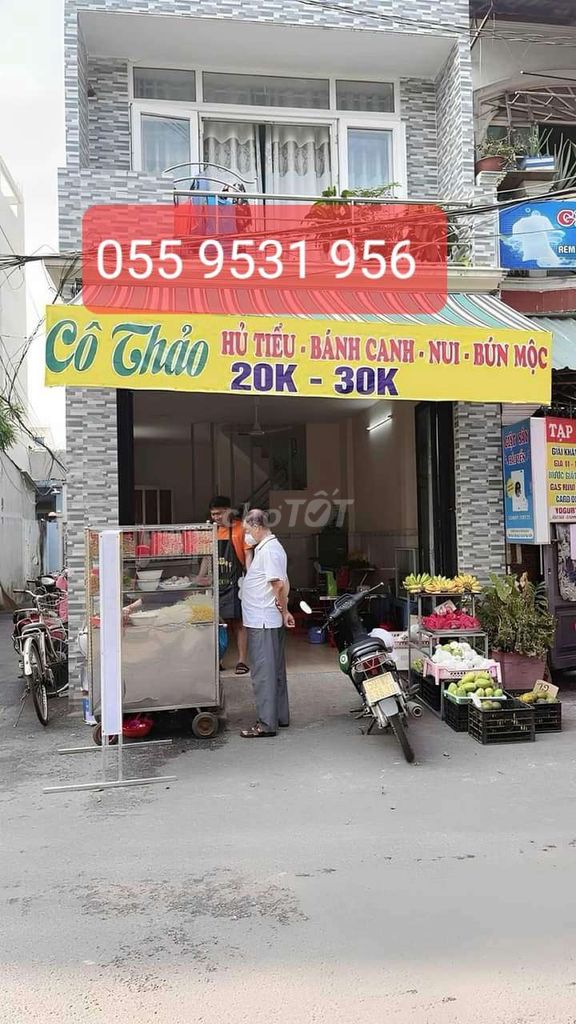 CHỦ GỬI BÁN GẤP NHÀ   CẦN TIỀN  XAY SỞ