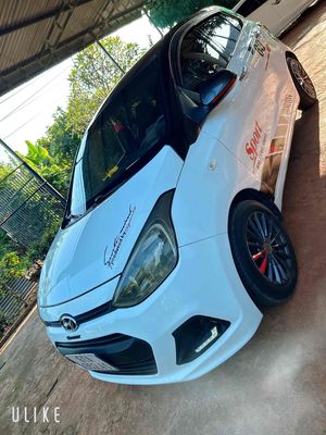Hyundai i10 hatchback 2014 1.0 bản nhập Số sàn Trắ