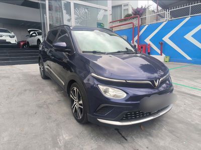 VinFast VFe34 2022 Thuê Pin - 15000 km. Mua bán Ô tô tại Thành phố Đà Lạt Lâm Đồng được đăng bởi Huy VF