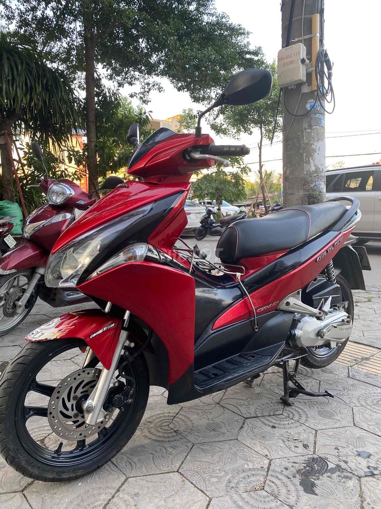 HonDa AIR. Mua bán Xe máy tại Huyện Gia Lộc Hải Dương được đăng bởi Dinh Nguyen hình 3