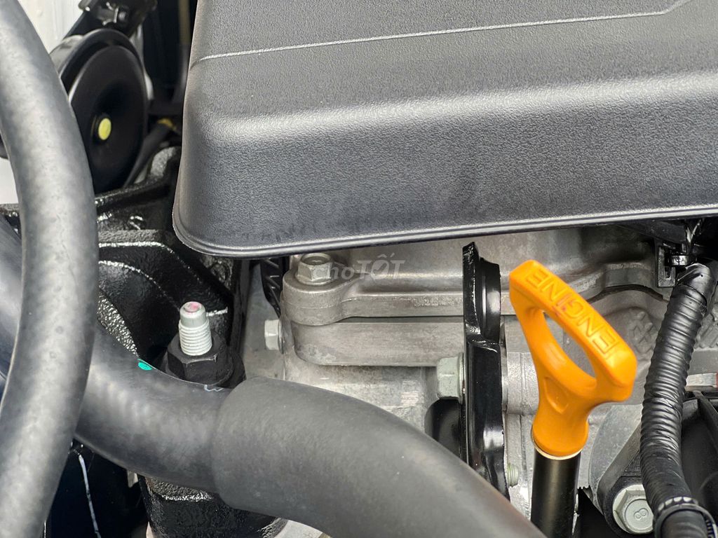 Kia Seltos Luxury 1.4 AT 2023 - 25999 km. Mua bán Ô tô tại Thành phố Thủ Dầu Một Bình Dương được đăng bởi trần thị khánh huyền  hình 16