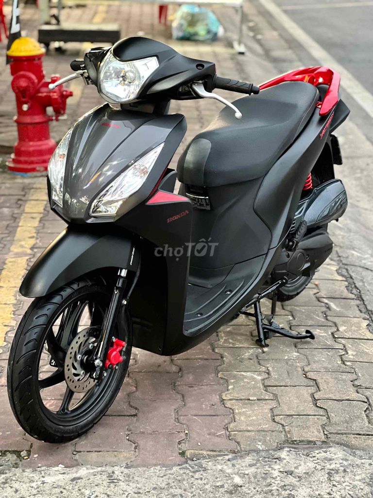 [GÓP ĐC GIỮ CAVET] VISION 2019-Smartkey-Bstp. Mua bán Xe máy tại Quận 12 Tp Hồ Chí Minh được đăng bởi Bùi văn hiếu hình 4