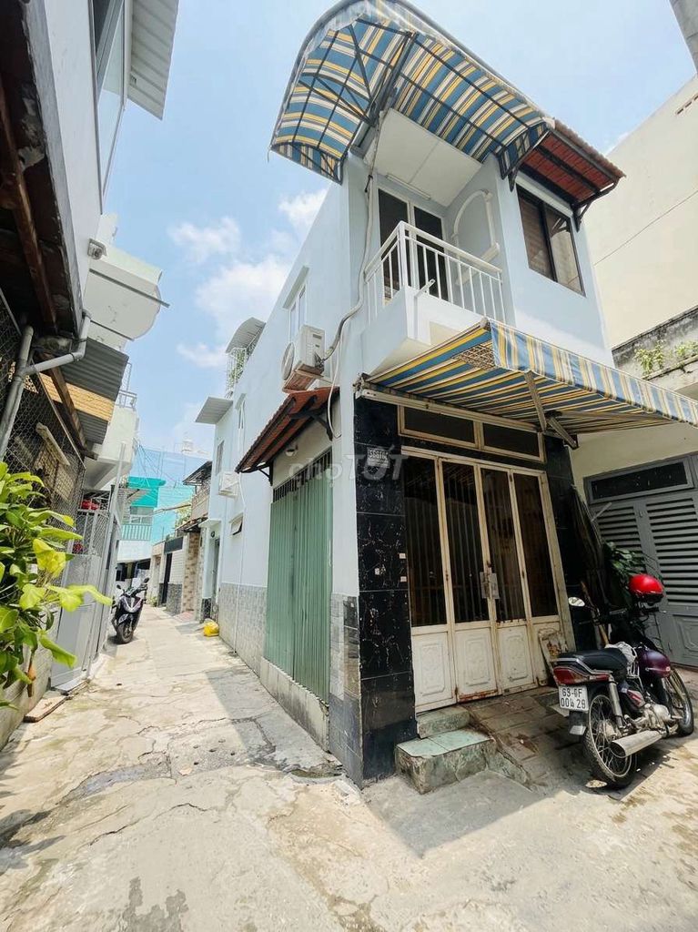 ✨🏡✨CỰC HIẾM : BÌNH THẠNH - HXH - 2 TẦNG BTCT +2PN2WC - CHỈ 3.35 TỶ 🔥