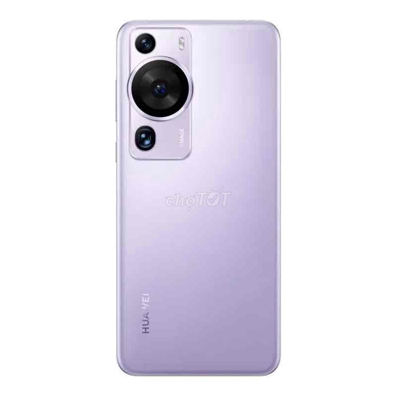 Huawei P60 Pro Tím 8GB/256GB. Mua bán Điện thoại tại Thành phố Thủ Đức Tp Hồ Chí Minh được đăng bởi Hải Nam Store hình 1