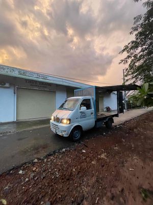 bán Xe tải 900k mái xăng doi 2018 có mái lạnh. Mua bán Xe tải, xe ben tại Huyện Dương Minh Châu Tây Ninh được đăng bởi chà là