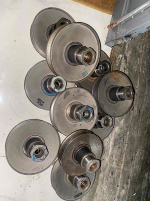 Phụ tùng xe máy Buly zin Vario. Mua bán Phụ tùng xe tại Quận 12 Tp Hồ Chí Minh được đăng bởi cubincuto