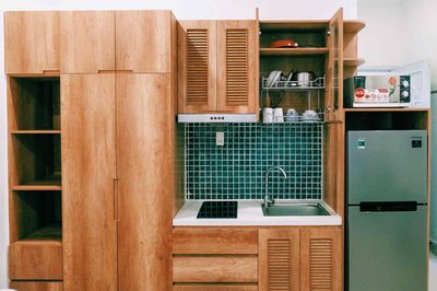 Rent · 1 bd · 30 м² · Quận 1, ул. Đường Phan Tôn
