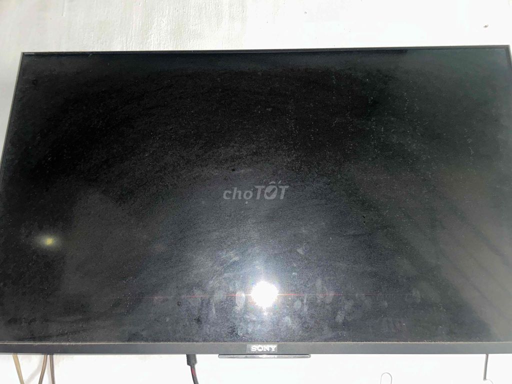 Tivi Sony Đen Đã qua sử dụng. Mua bán Tivi, Âm thanh tại Quận 12 Tp Hồ Chí Minh được đăng bởi duc ngoc hình 1