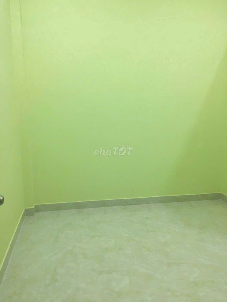 Phòng trọ 20m2 mặt tiền đường Phan Tây Hồ Phú Nhuận - ảnh 3