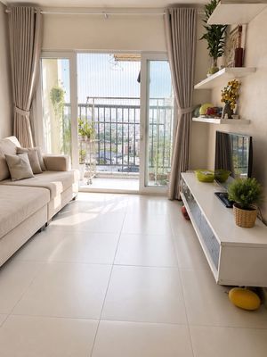 Bán suất thương mại chung cư Bộ Công An Q2 - Sổ riêng - 2PN - 5,4ty TL