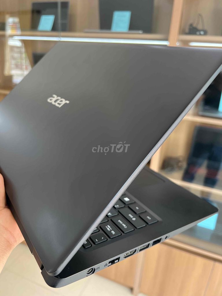 Acer A315, I3-1005G1, Ram 20G, SSD 512G. Mua bán Laptop tại Thành phố Long Xuyên An Giang được đăng bởi Laptop Mai Lý Nghĩa hình 1