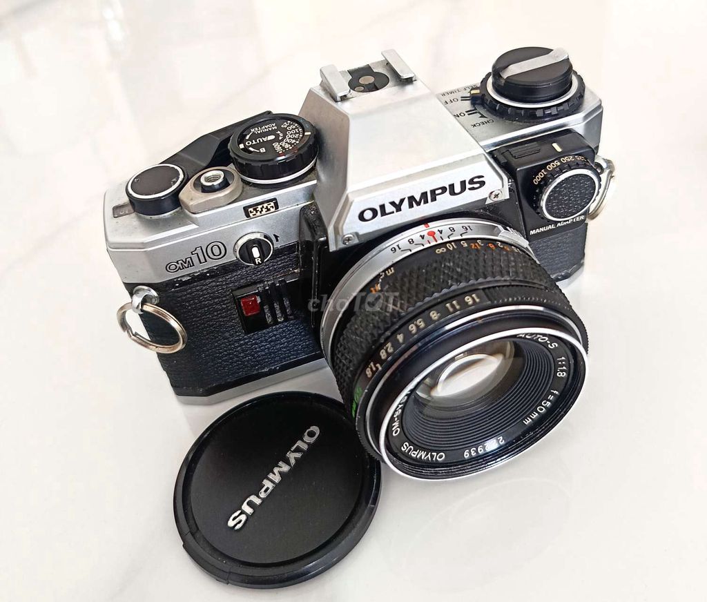 Olympus om10. Mua bán Máy ảnh, Máy quay tại Quận Tân Bình Tp Hồ Chí Minh được đăng bởi Doãn hình 1