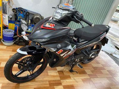 Cửa hàng cần bán 6 xe Ex 150 giá từ 16.5tr-18.5tr. Mua bán Xe máy tại Thành phố Long Khánh Đồng Nai được đăng bởi Cửa Hàng Xe Máy Thái Phong