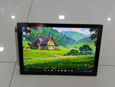 Microsoft Surface Pro 7 - i5, 16GB RAM, 256GB. Mua bán Laptop tại Quận Gò Vấp Tp Hồ Chí Minh được đăng bởi Gấu péo