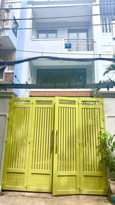 Аренда · 5 комн. · 60 м² · Quận Tân Phú, ул. Đường Huỳnh Thiện Lộc