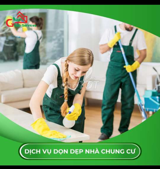 Cần tuyển nữ tạp vụ vệ sinh