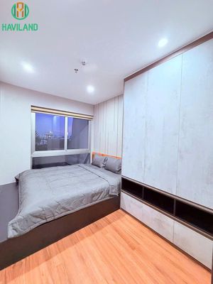 Rent · 1 bd · 40 м² · Quận Ngũ Hành Sơn, ул. Đường Đa Mặn 14